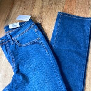 High rise tummy control , size 4